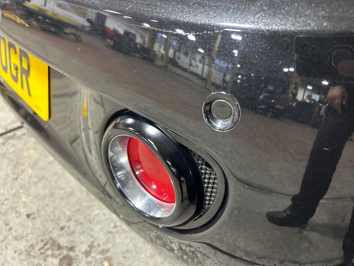 Used Vauxhall ADAM 2016 for sale - 77077368: Photo 39