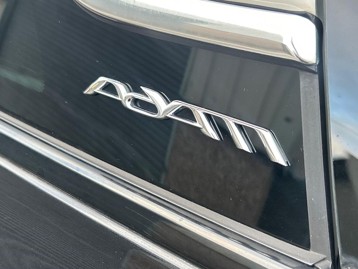 Used Vauxhall ADAM 2016 for sale - 77077368: Photo 42