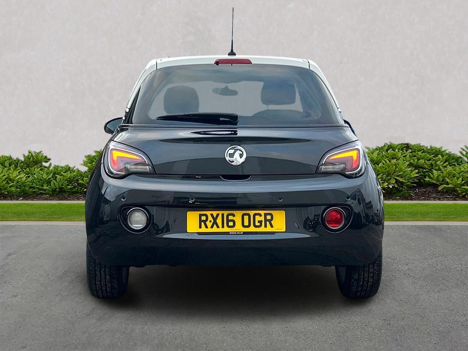 Used Vauxhall ADAM 2016 for sale - 77077368: Photo 6