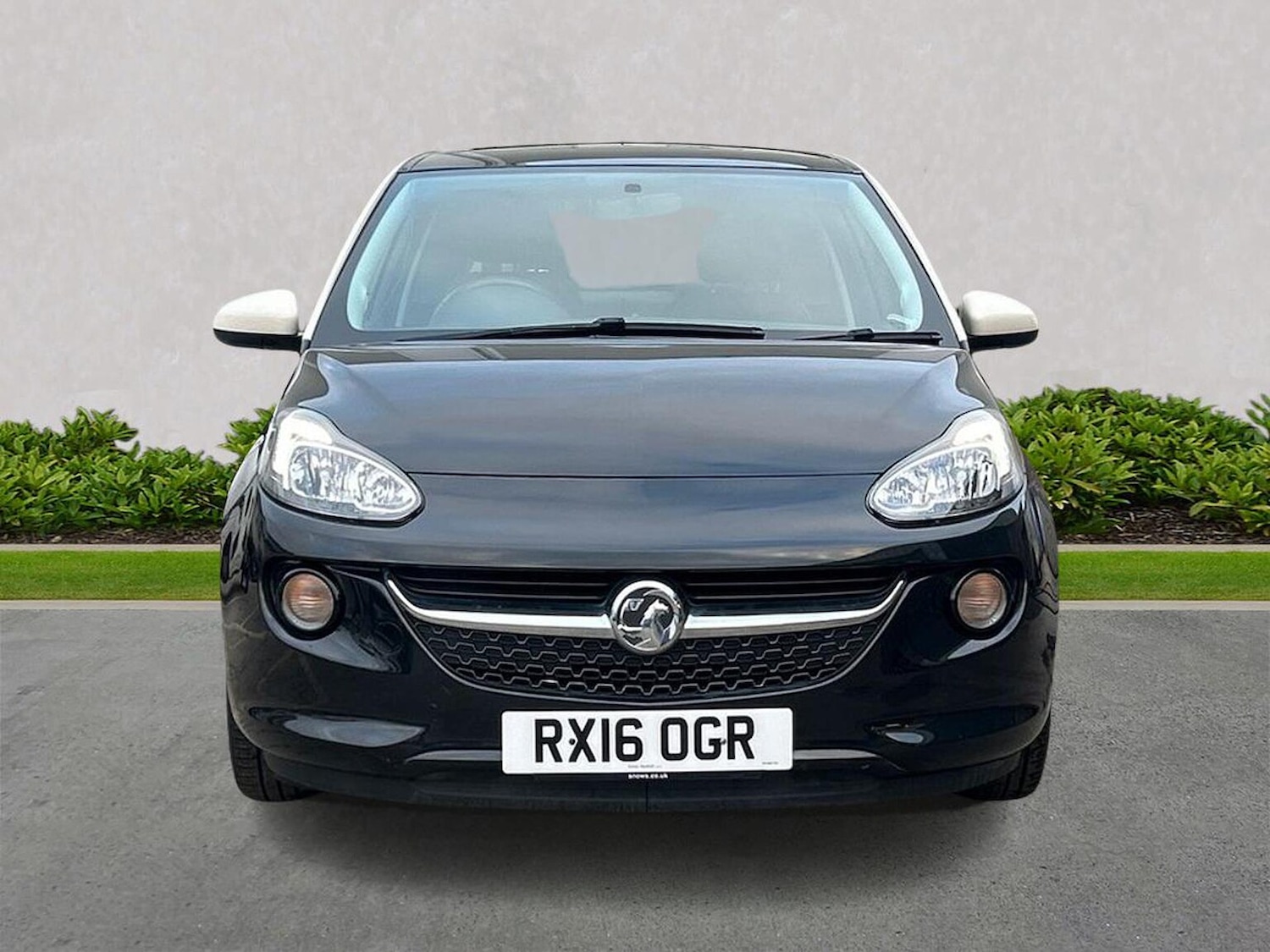 Used Vauxhall ADAM 2016 for sale - 77077368: Photo 7