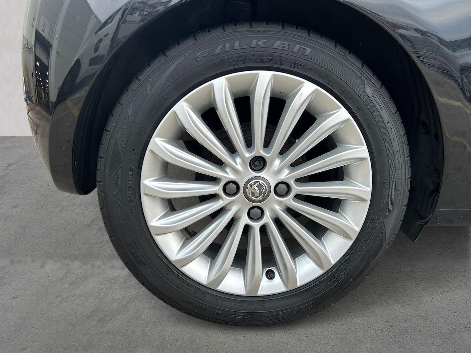 Used Vauxhall ADAM 2016 for sale - 77077368: Photo 8