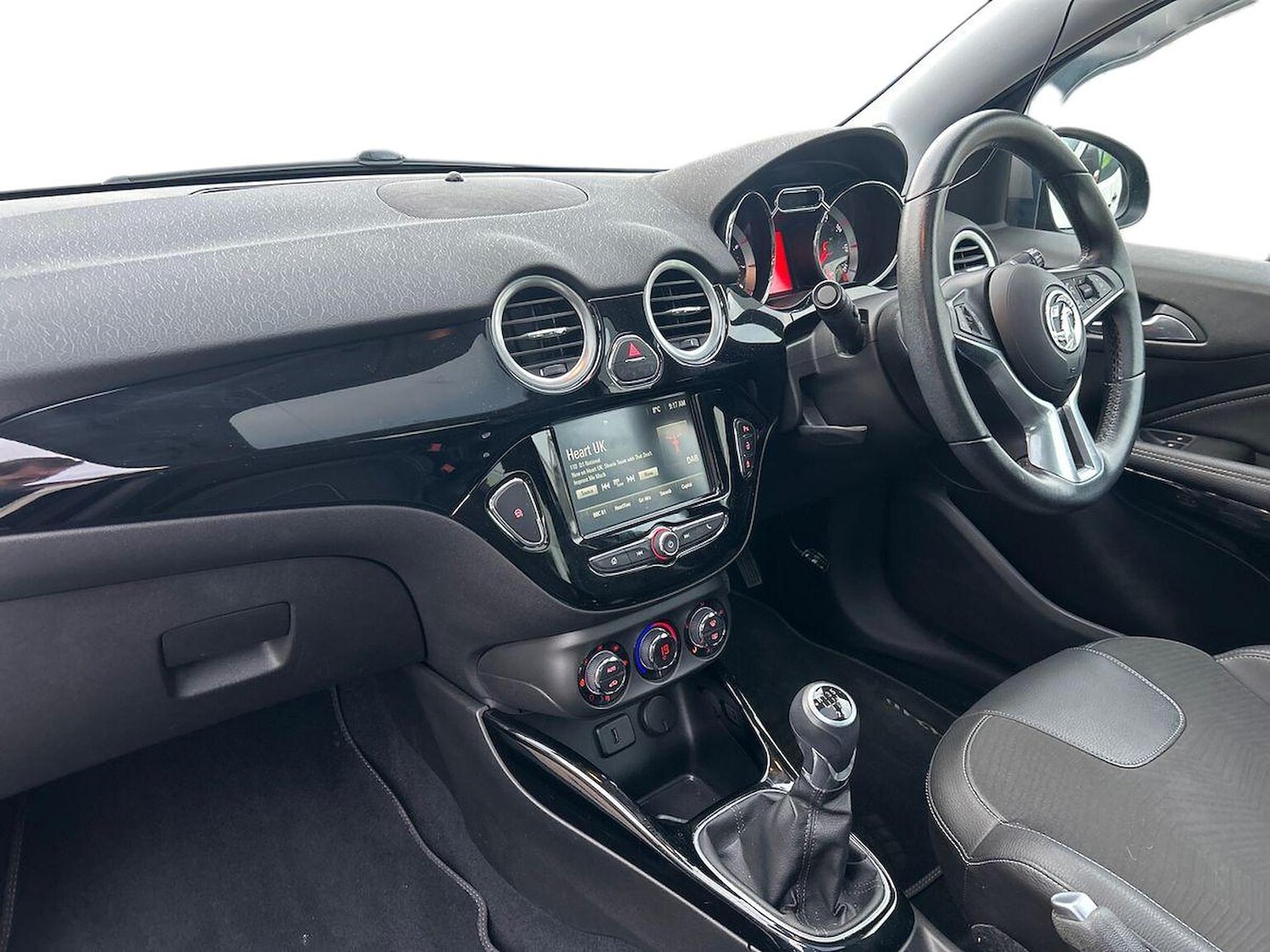 Used Vauxhall ADAM 2016 for sale - 77077368: Photo 9