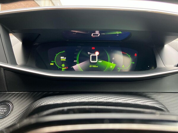Used Peugeot 2008 2022 for sale - 76281181: Photo 10