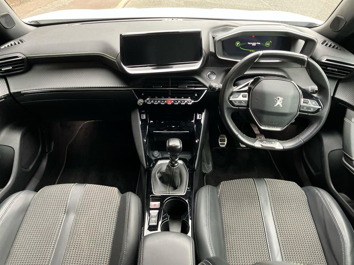 Used Peugeot 2008 2022 for sale - 76281181: Photo 13