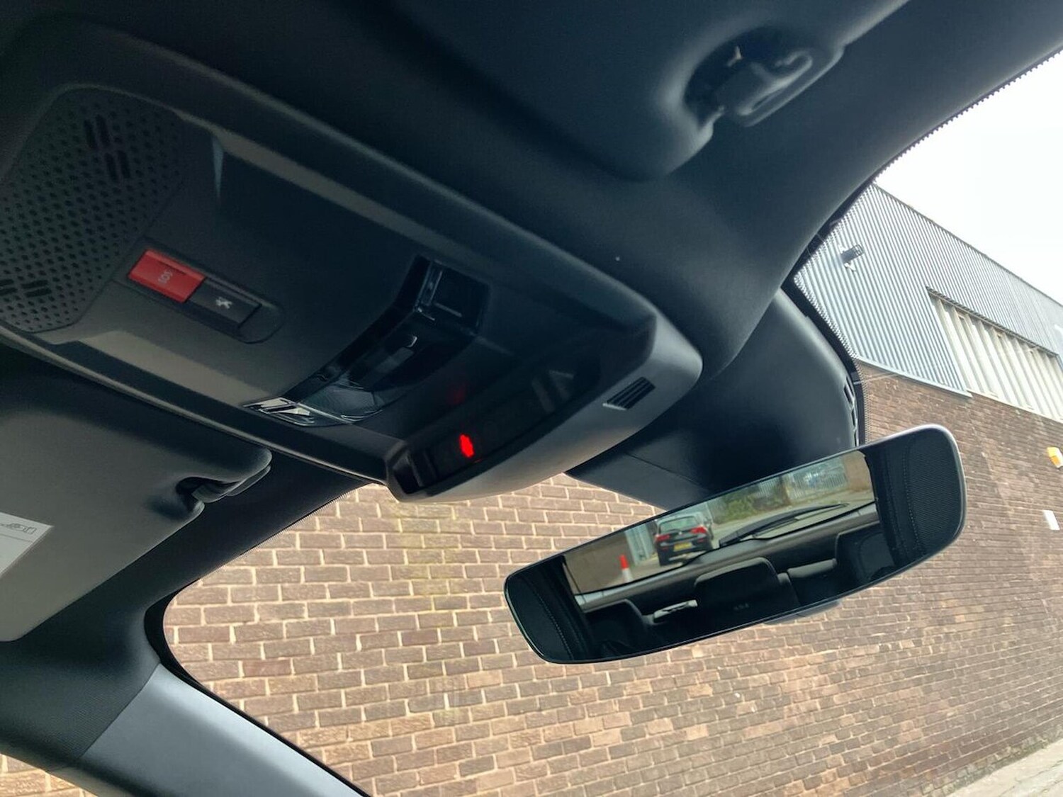 Used Peugeot 2008 2022 for sale - 76281181: Photo 14