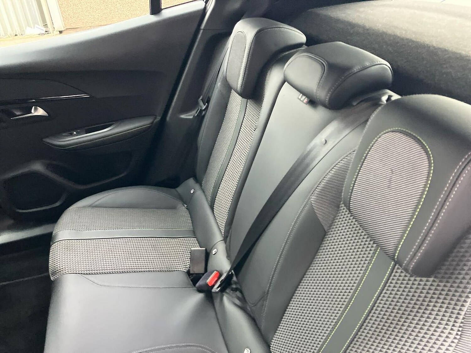 Used Peugeot 2008 2022 for sale - 76281181: Photo 16