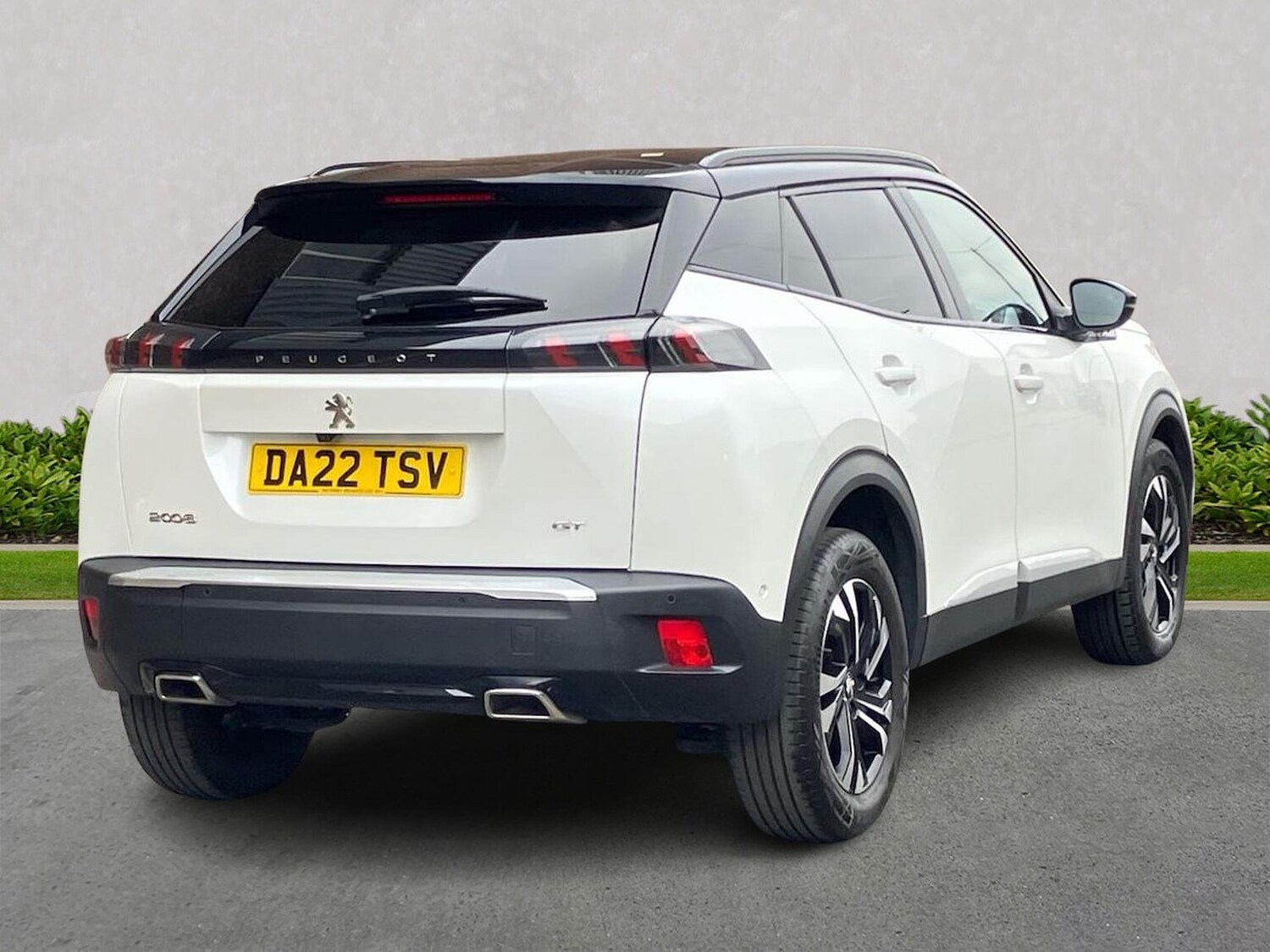 Used Peugeot 2008 2022 for sale - 76281181: Photo 18