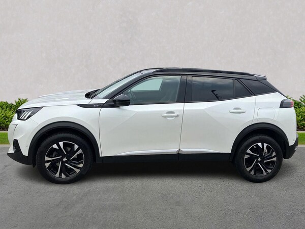 Used Peugeot 2008 2022 for sale - 76281181: Photo 19