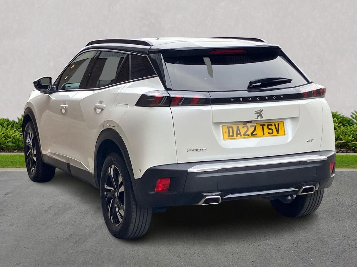 Used Peugeot 2008 2022 for sale - 76281181: Photo 2