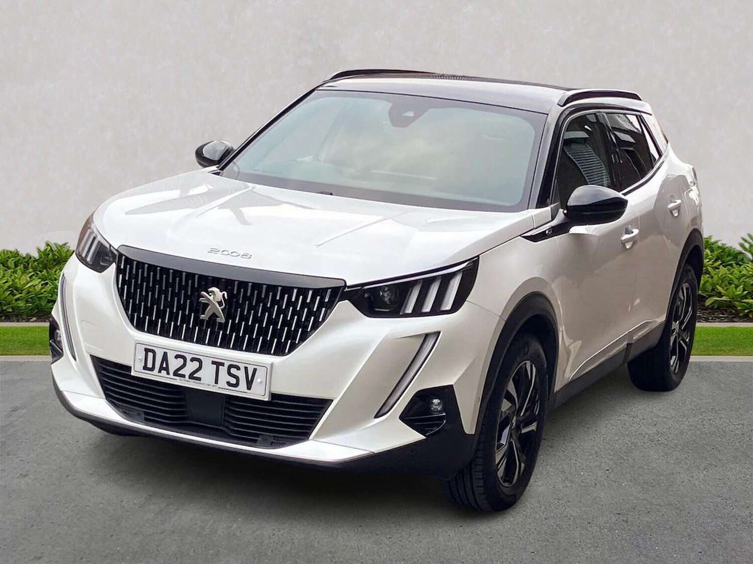 Used Peugeot 2008 2022 for sale - 76281181: Photo 20