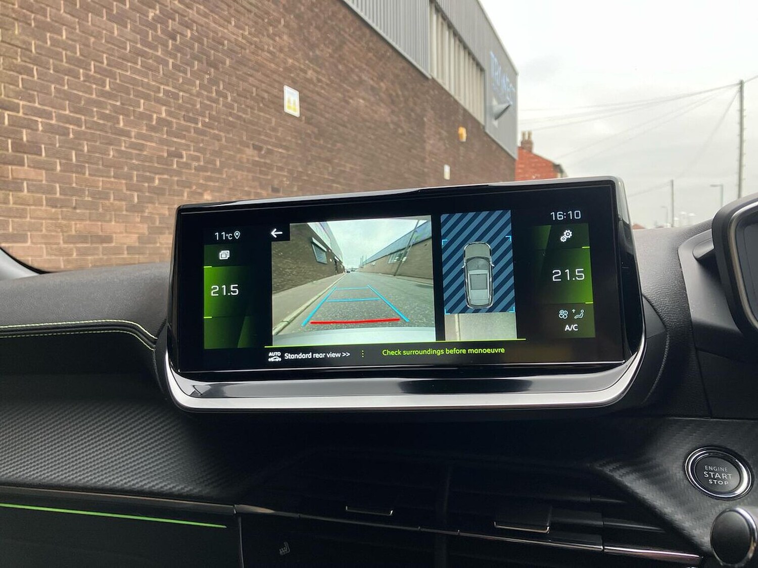 Used Peugeot 2008 2022 for sale - 76281181: Photo 23