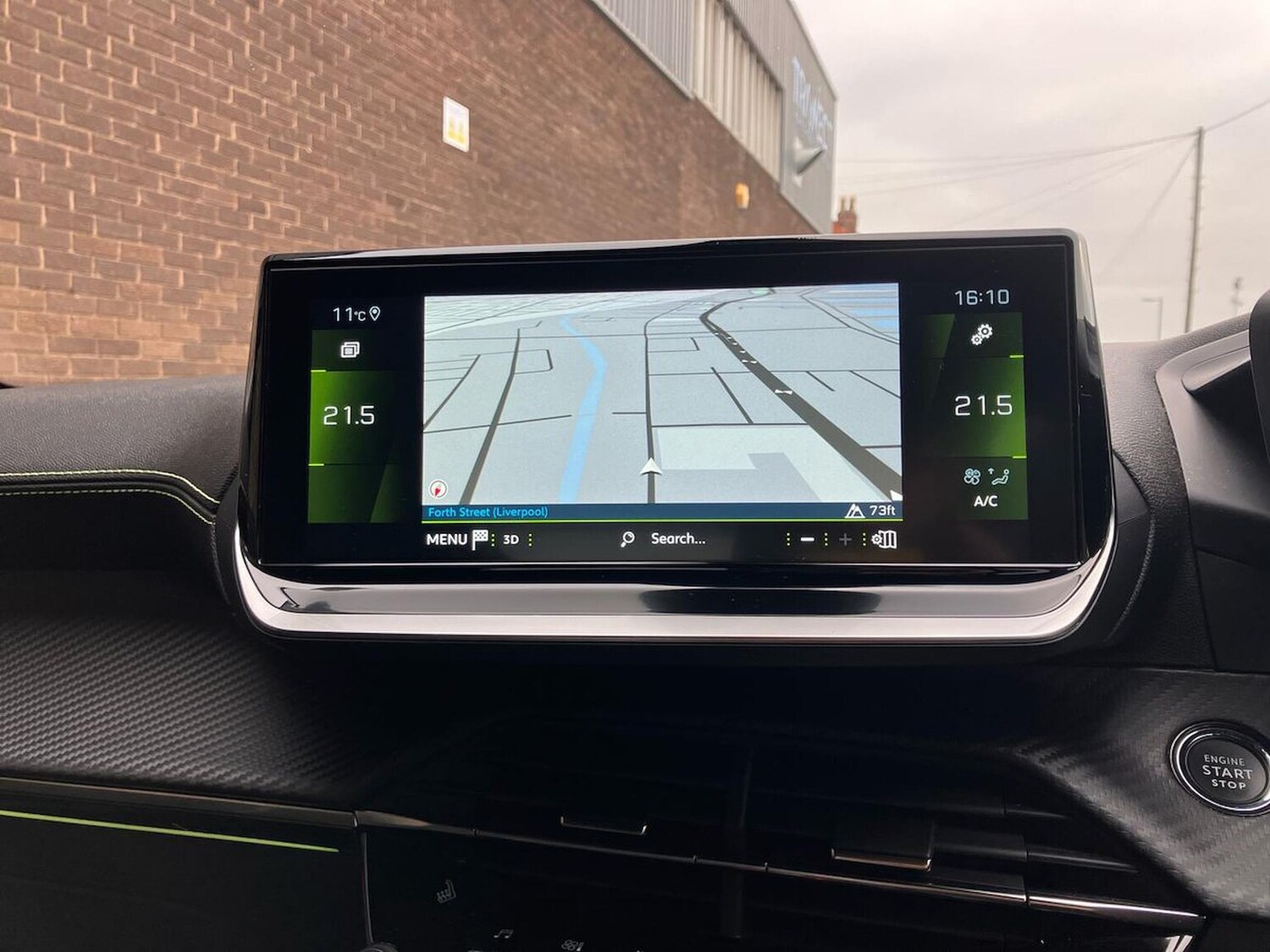 Used Peugeot 2008 2022 for sale - 76281181: Photo 24