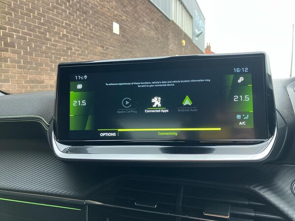 Used Peugeot 2008 2022 for sale - 76281181: Photo 25