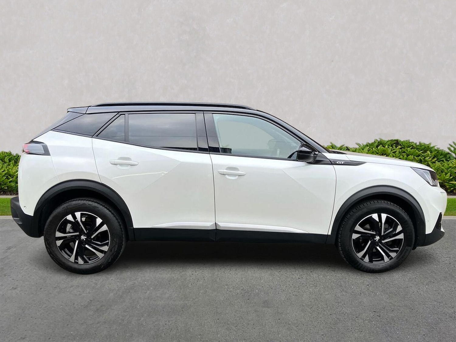 Used Peugeot 2008 2022 for sale - 76281181: Photo 3