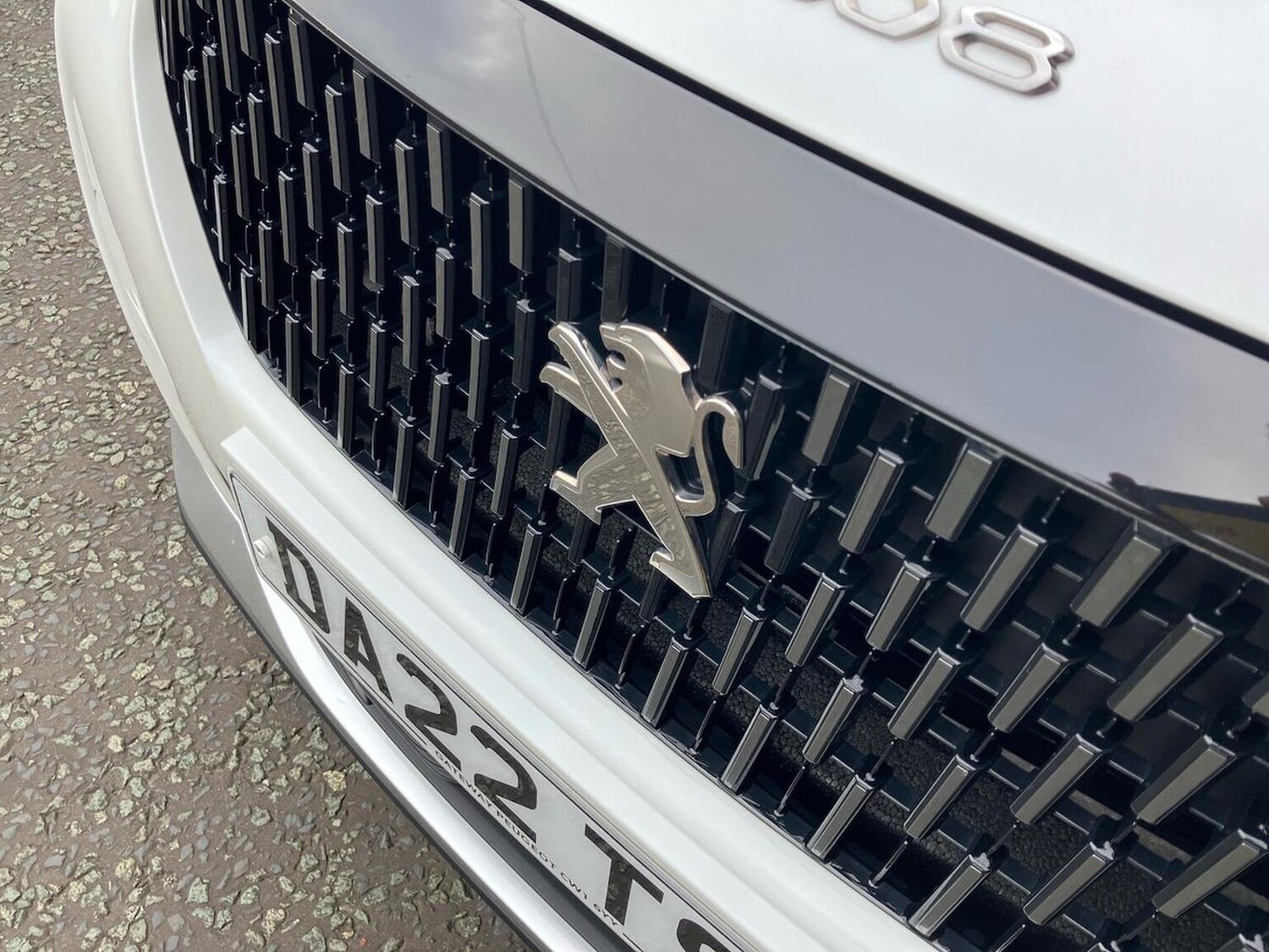 Used Peugeot 2008 2022 for sale - 76281181: Photo 32