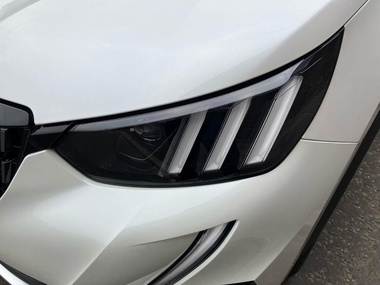 Used Peugeot 2008 2022 for sale - 76281181: Photo 33