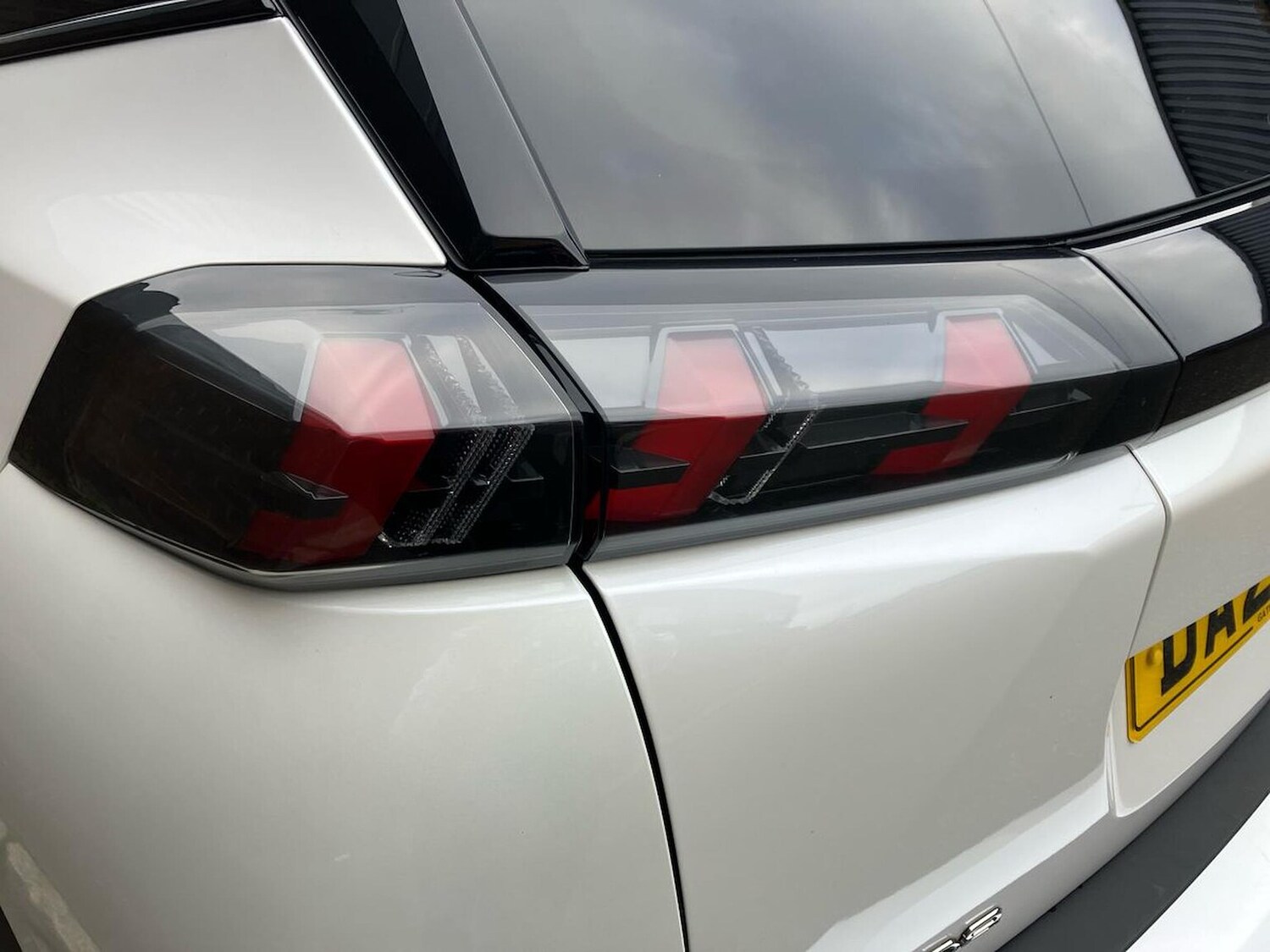 Used Peugeot 2008 2022 for sale - 76281181: Photo 34