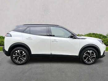 Used Peugeot 2008 2022 for sale - 76281181: Photo 3