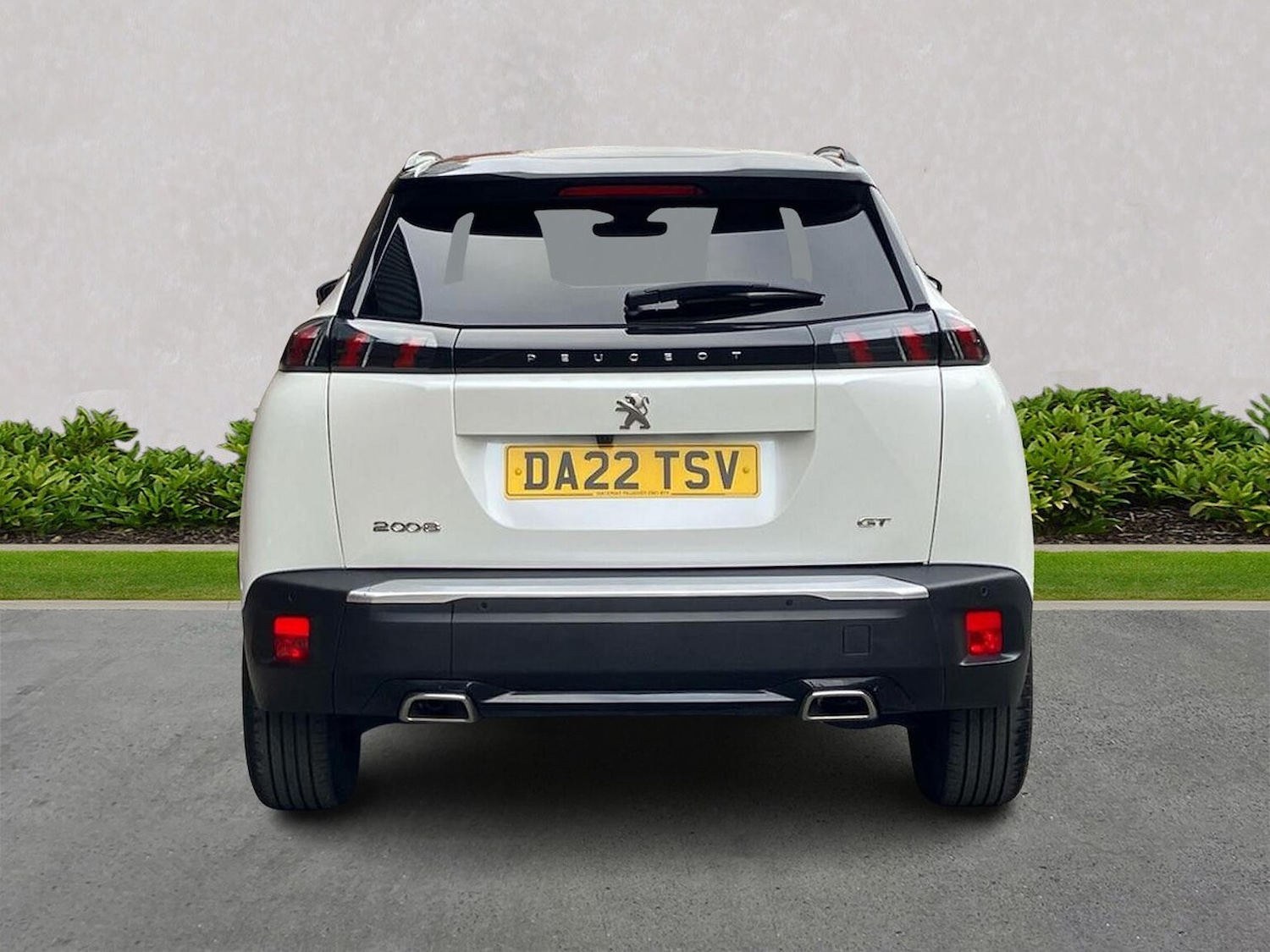 Used Peugeot 2008 2022 for sale - 76281181: Photo 4