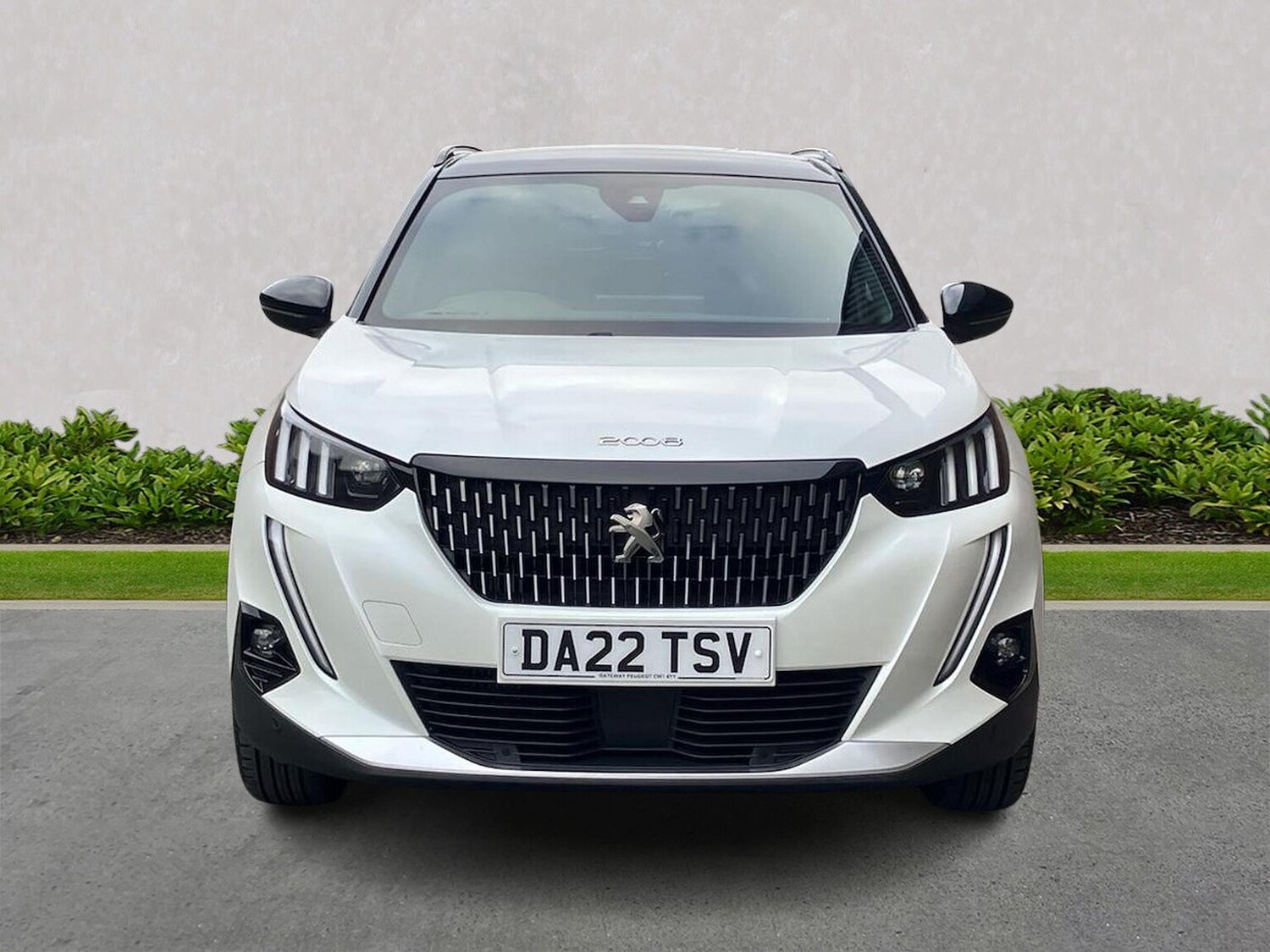 Used Peugeot 2008 2022 for sale - 76281181: Photo 5