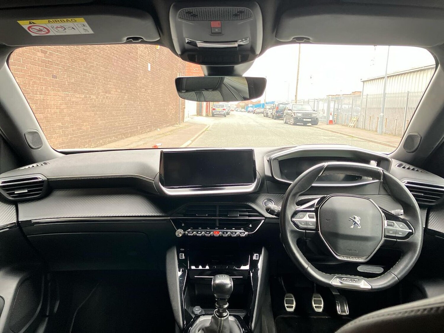 Used Peugeot 2008 2022 for sale - 76281181: Photo 8