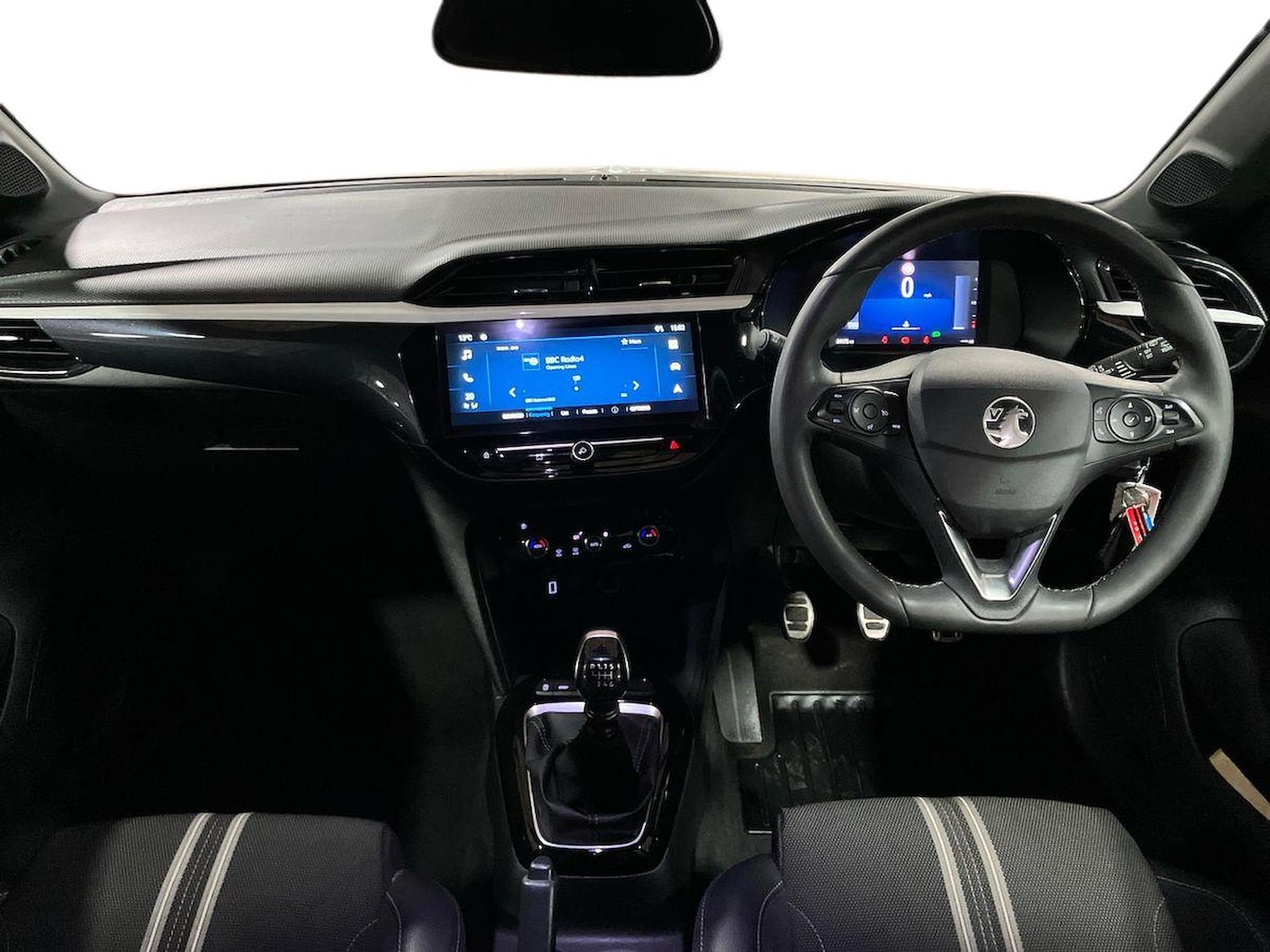 Used Vauxhall Corsa 2023 for sale - 78195828: Photo 10