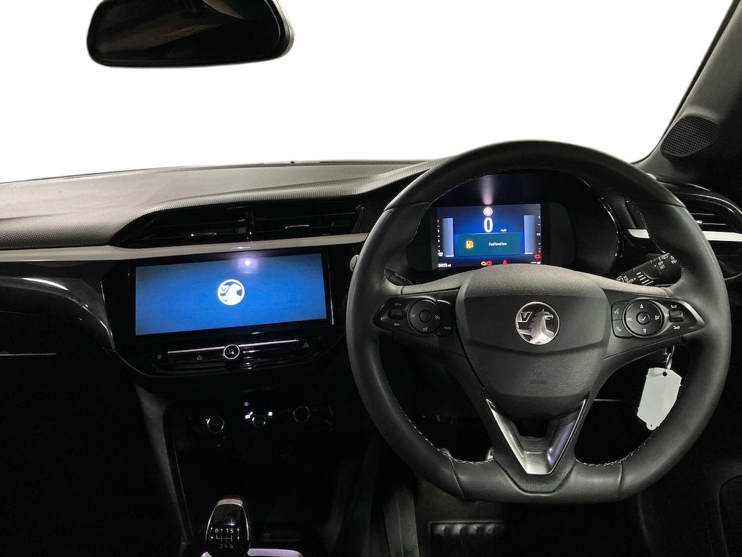 Used Vauxhall Corsa 2023 for sale - 78195828: Photo 11