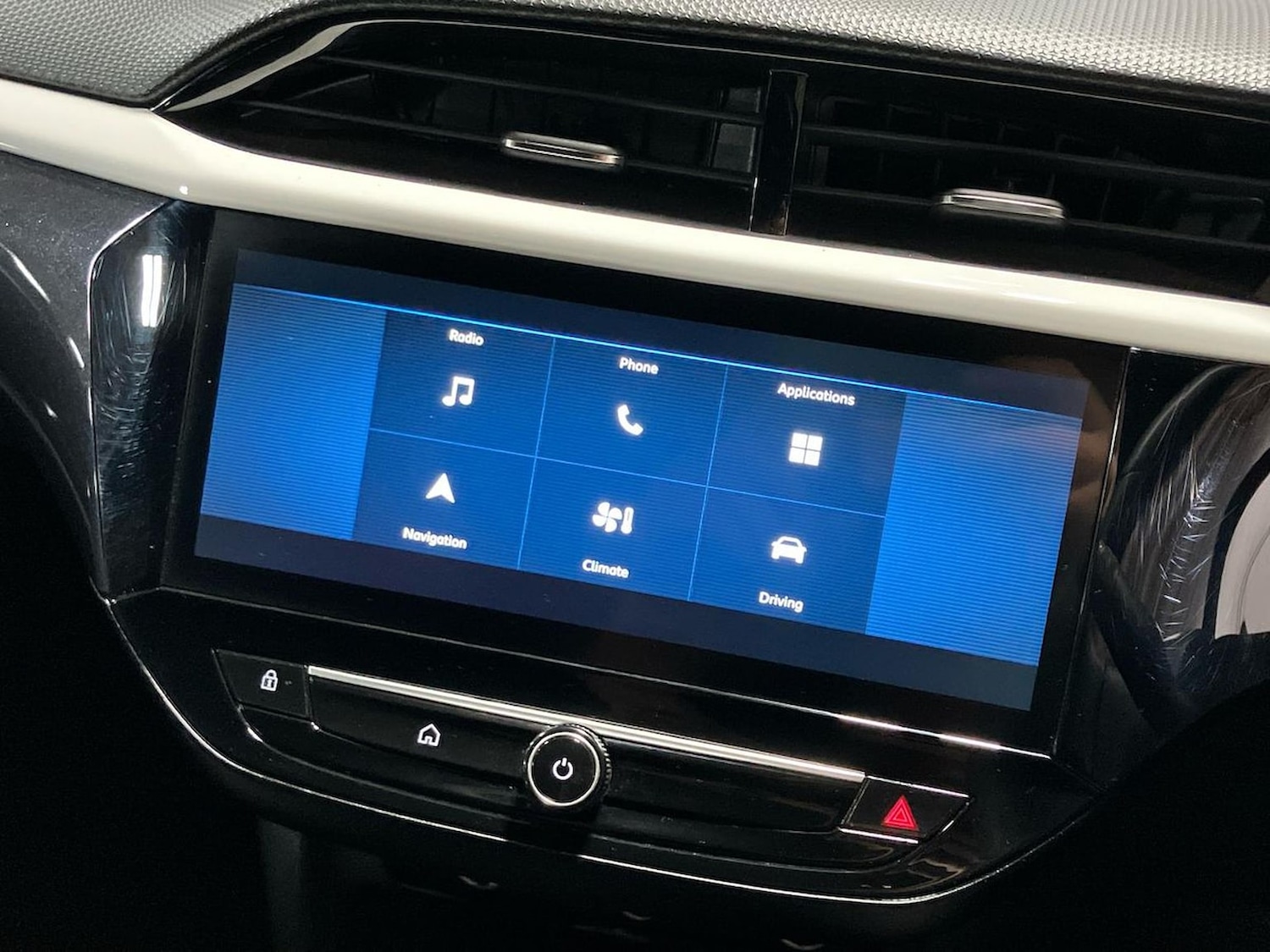 Used Vauxhall Corsa 2023 for sale - 78195828: Photo 13