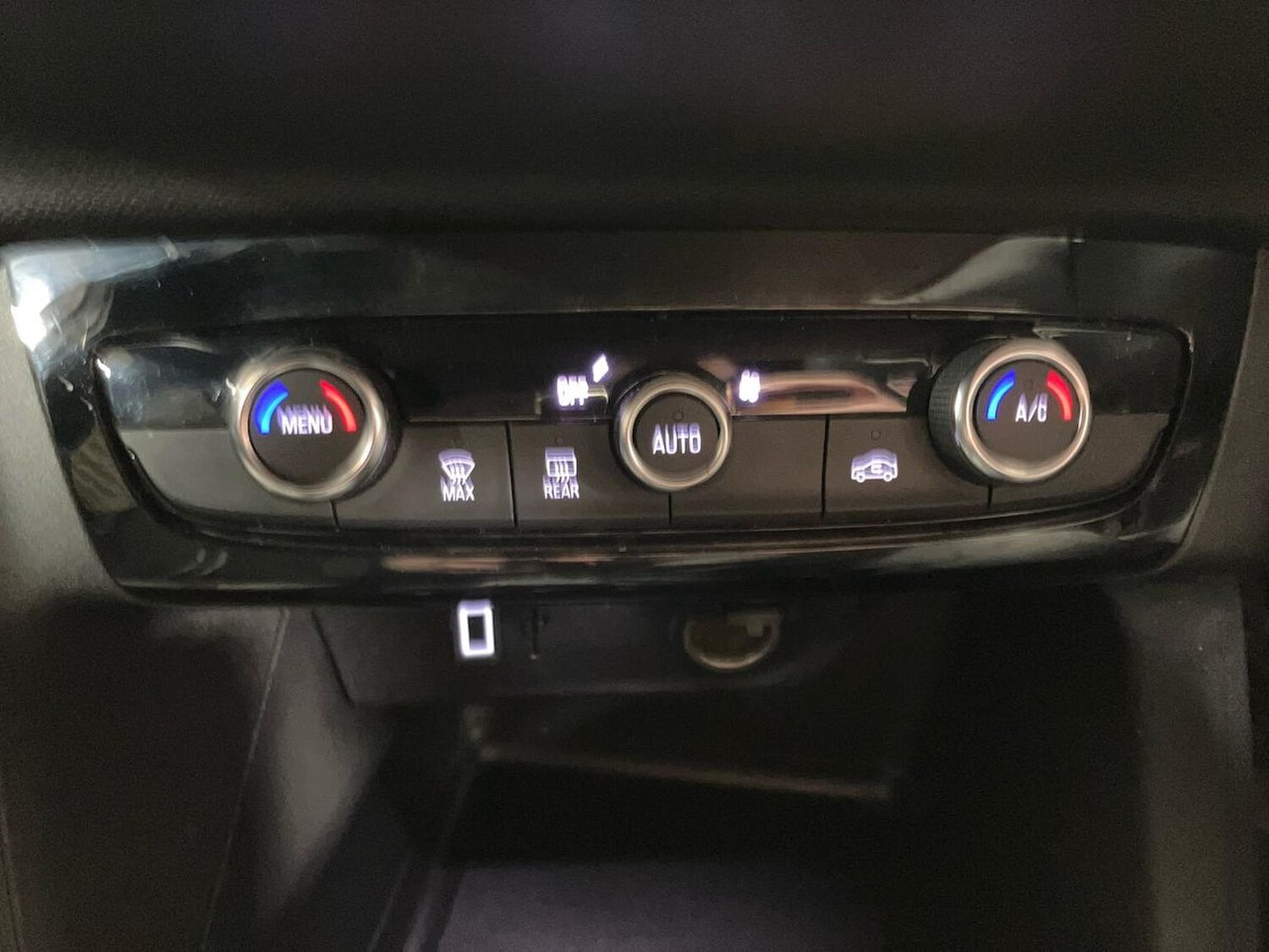 Used Vauxhall Corsa 2023 for sale - 78195828: Photo 14