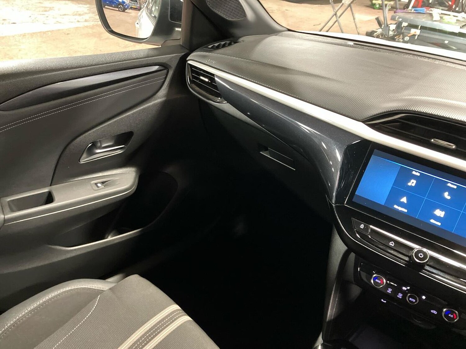 Used Vauxhall Corsa 2023 for sale - 78195828: Photo 15