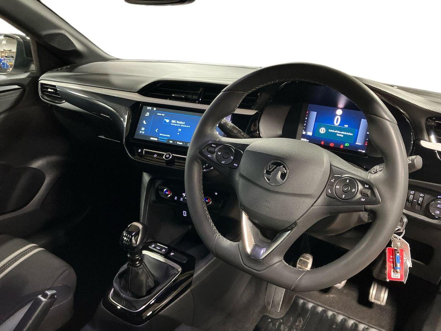 Used Vauxhall Corsa 2023 for sale - 78195828: Photo 17