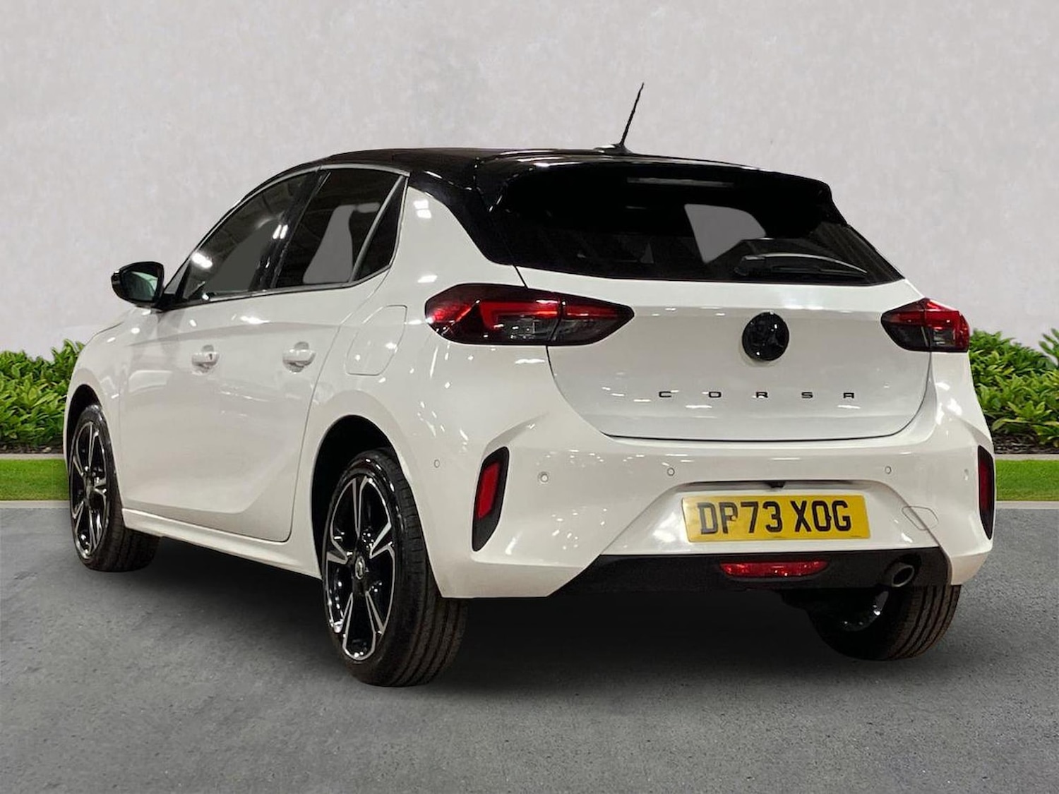 Used Vauxhall Corsa 2023 for sale - 78195828: Photo 2