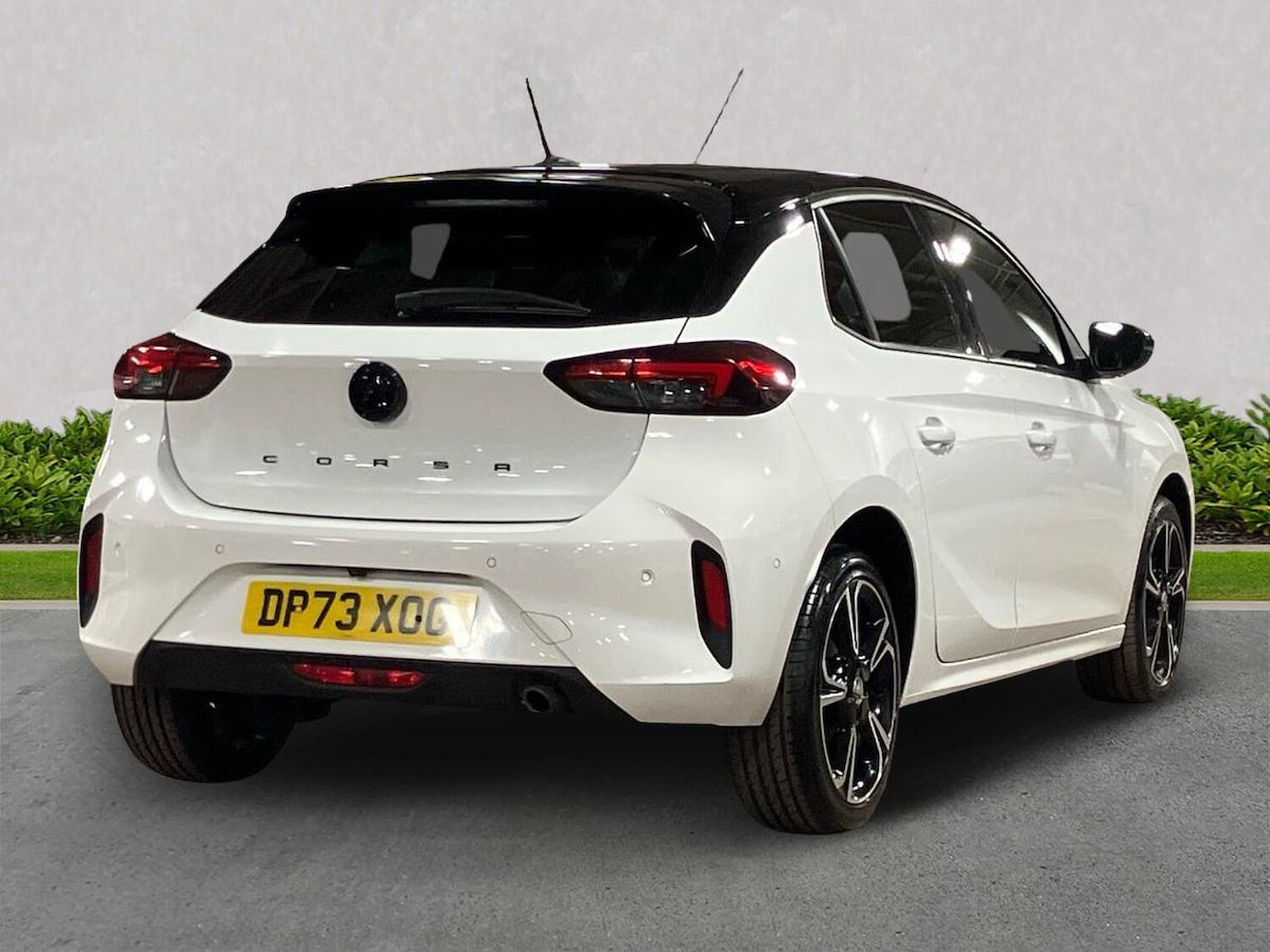 Used Vauxhall Corsa 2023 for sale - 78195828: Photo 20