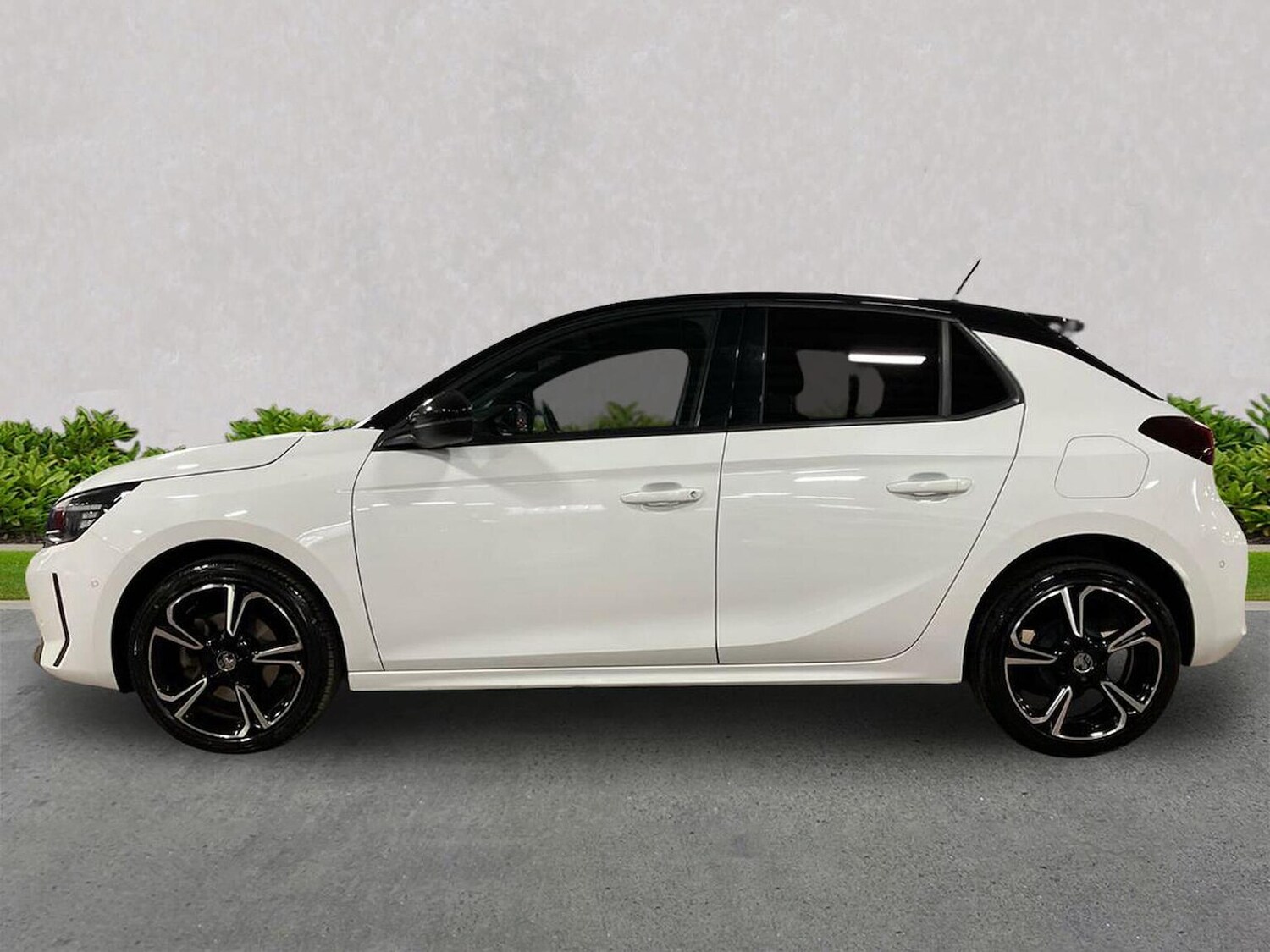 Used Vauxhall Corsa 2023 for sale - 78195828: Photo 21