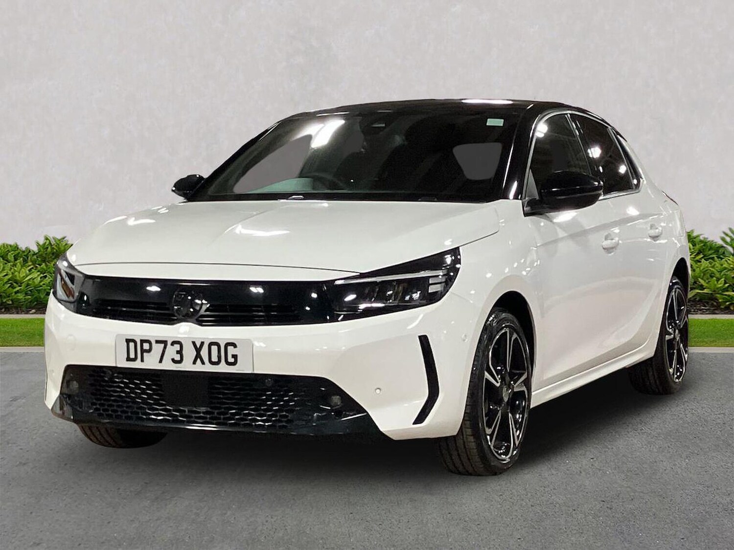 Used Vauxhall Corsa 2023 for sale - 78195828: Photo 22