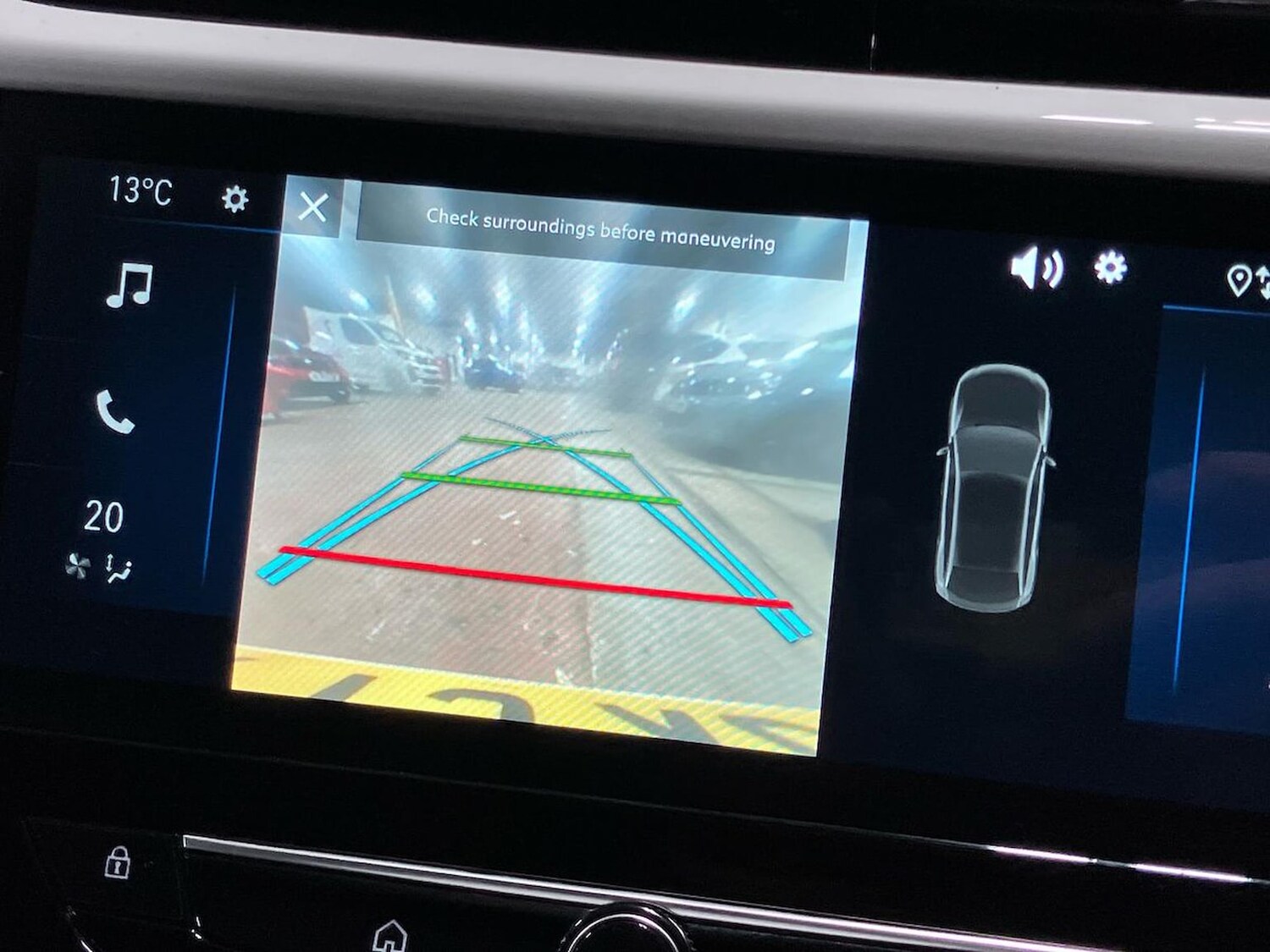 Used Vauxhall Corsa 2023 for sale - 78195828: Photo 25