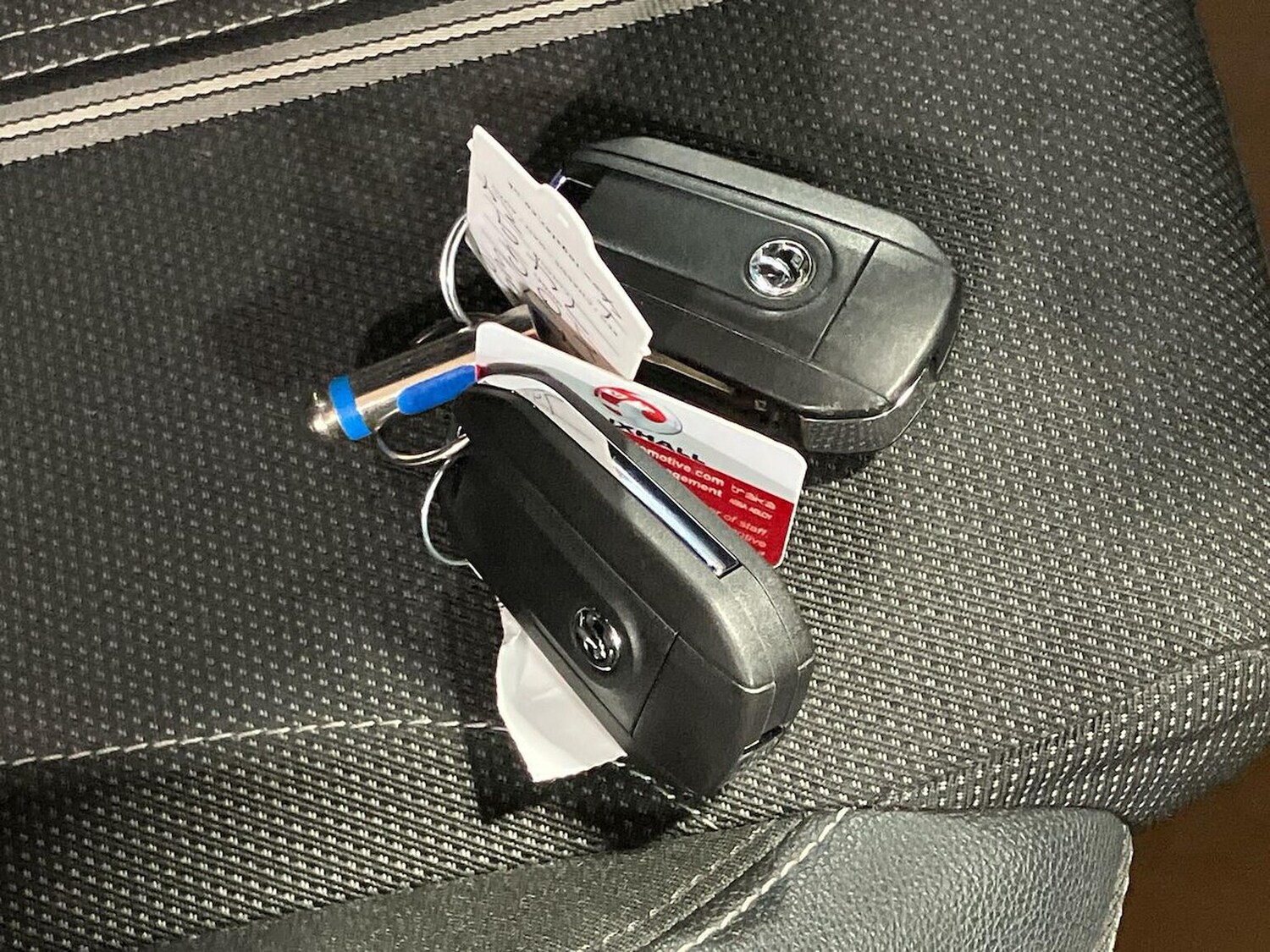 Used Vauxhall Corsa 2023 for sale - 78195828: Photo 33