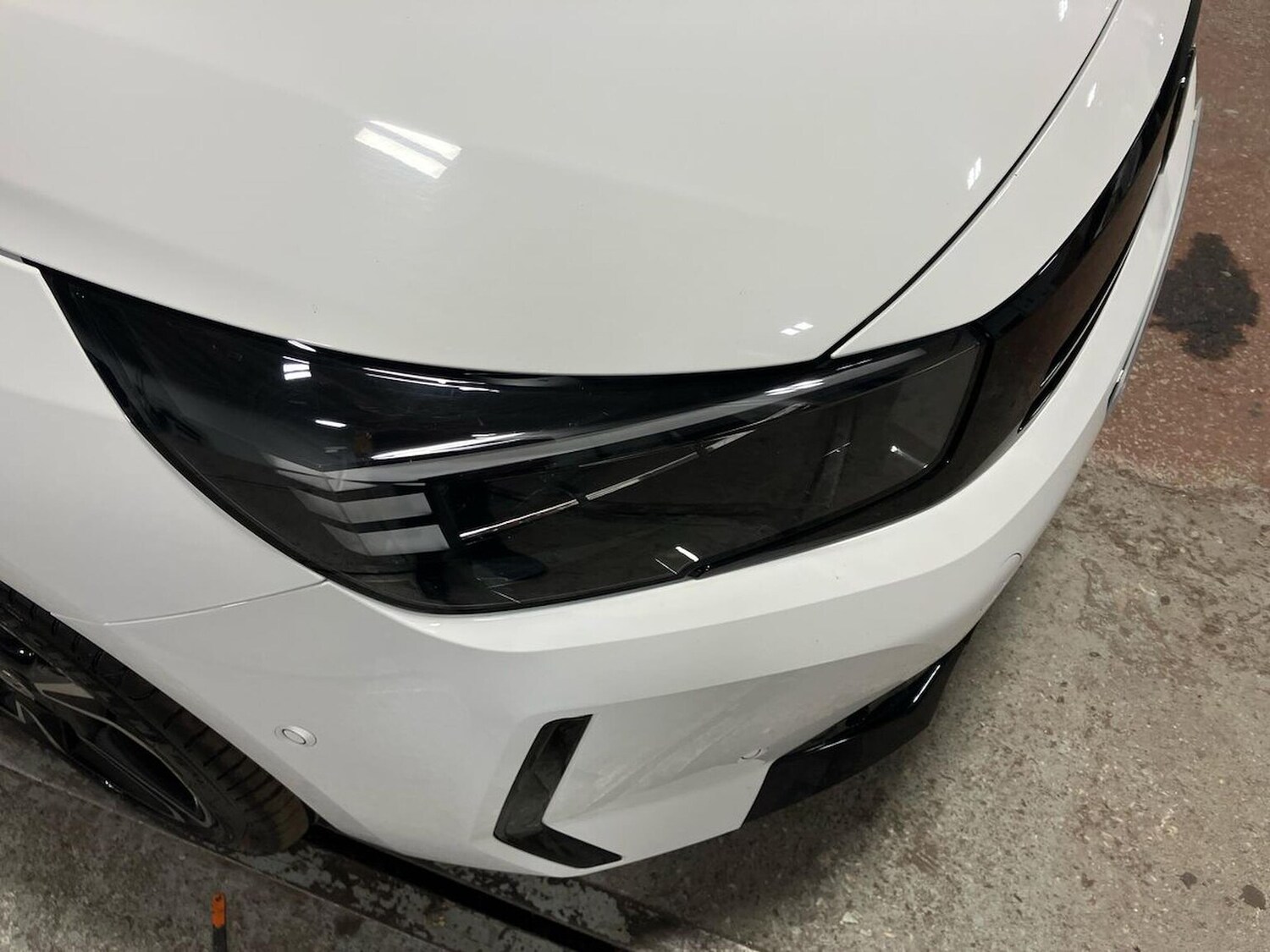 Used Vauxhall Corsa 2023 for sale - 78195828: Photo 36