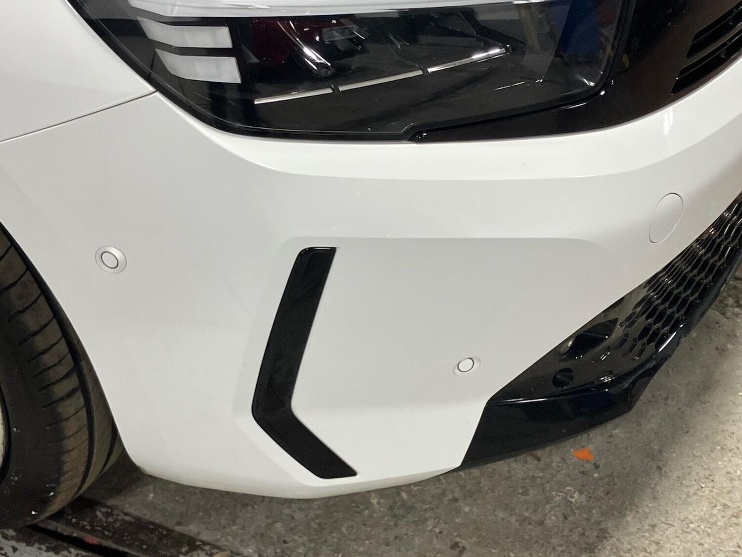 Used Vauxhall Corsa 2023 for sale - 78195828: Photo 37