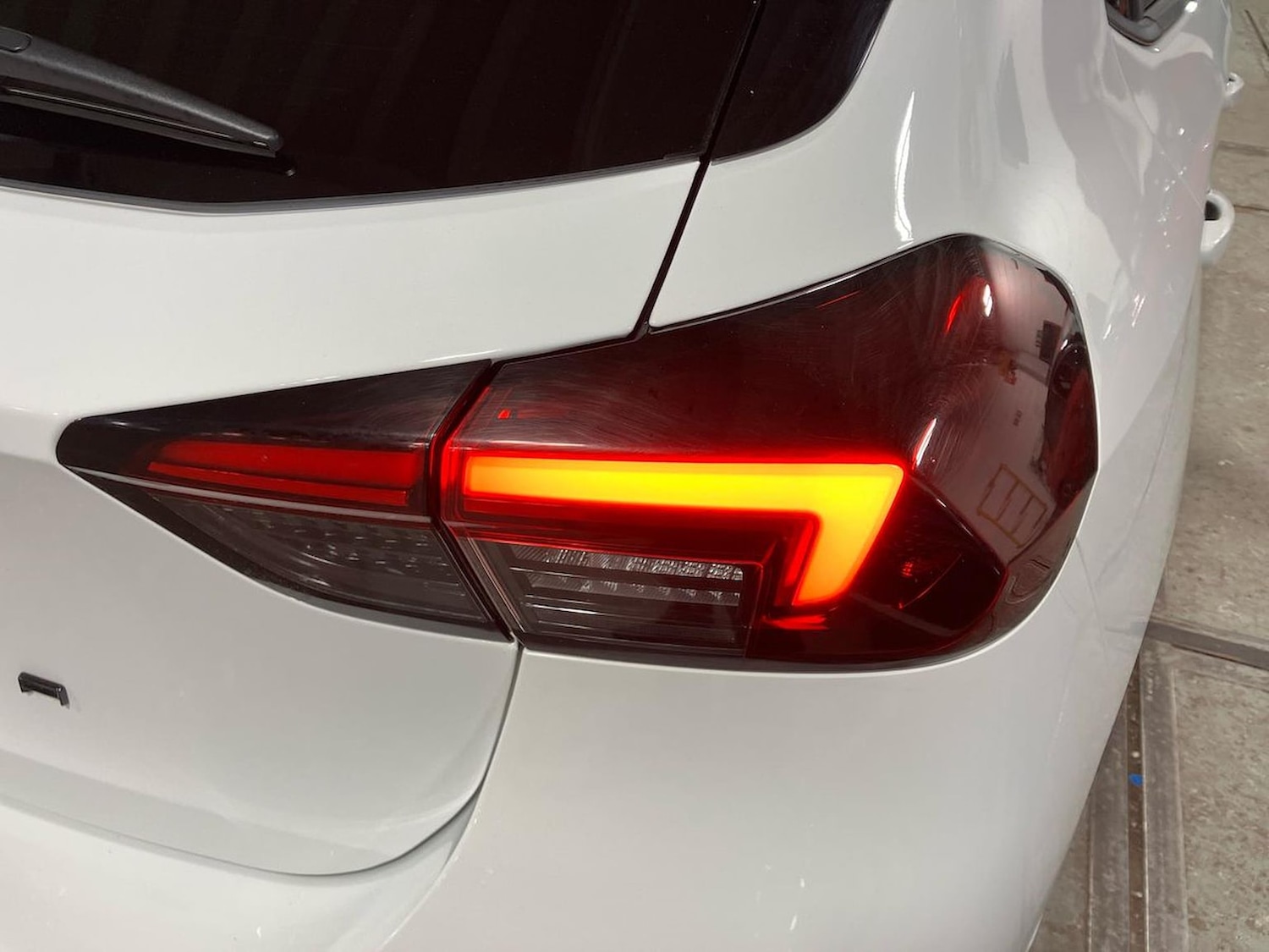 Used Vauxhall Corsa 2023 for sale - 78195828: Photo 38