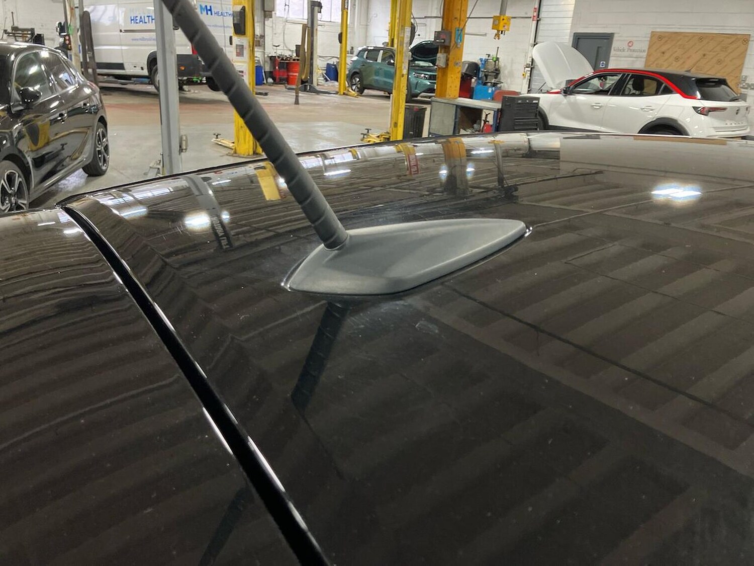 Used Vauxhall Corsa 2023 for sale - 78195828: Photo 43