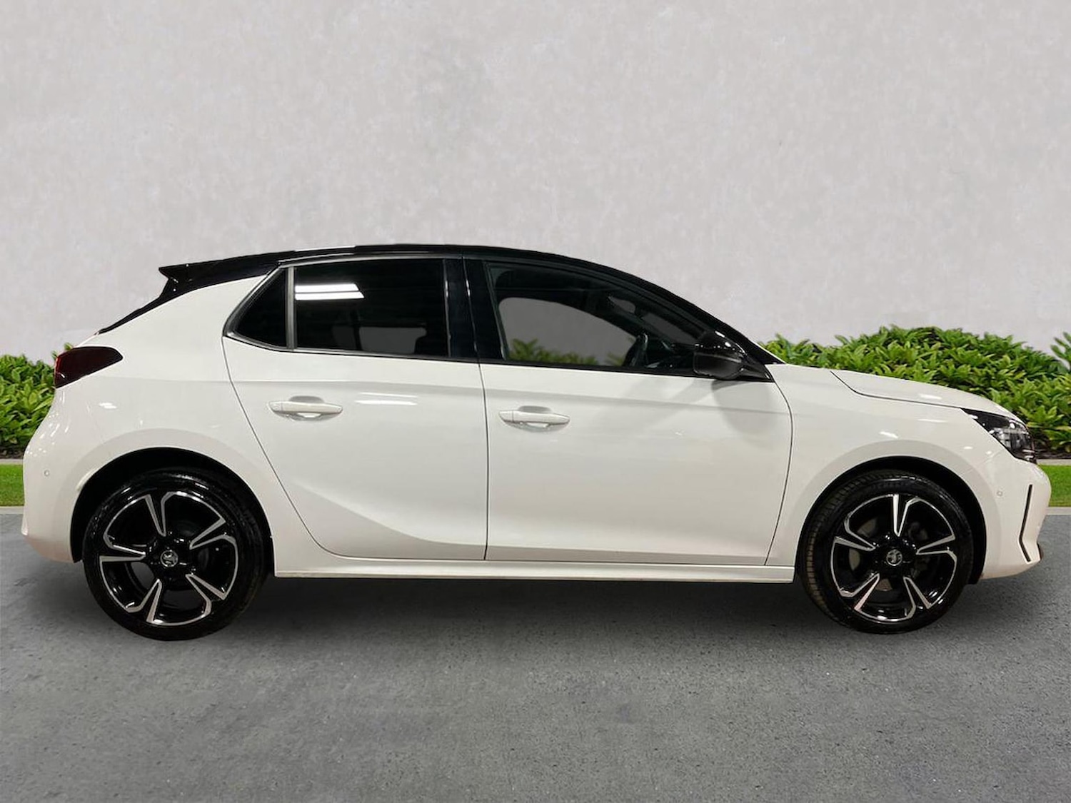 Used Vauxhall Corsa 2023 for sale - 78195828: Photo 5