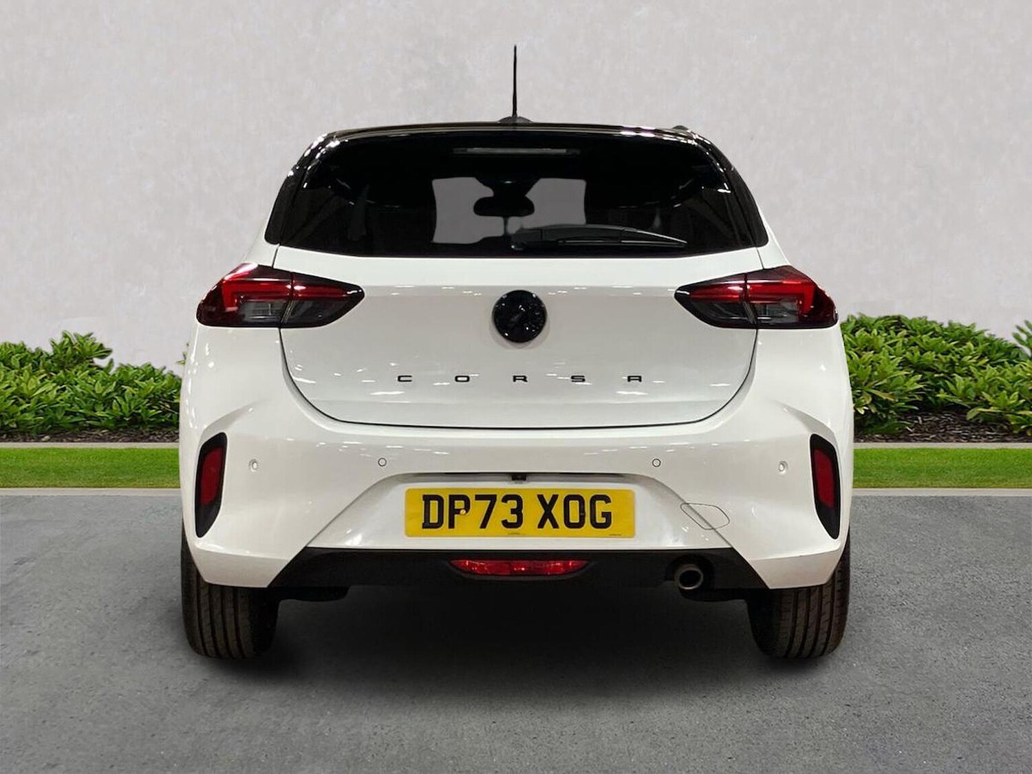 Used Vauxhall Corsa 2023 for sale - 78195828: Photo 6