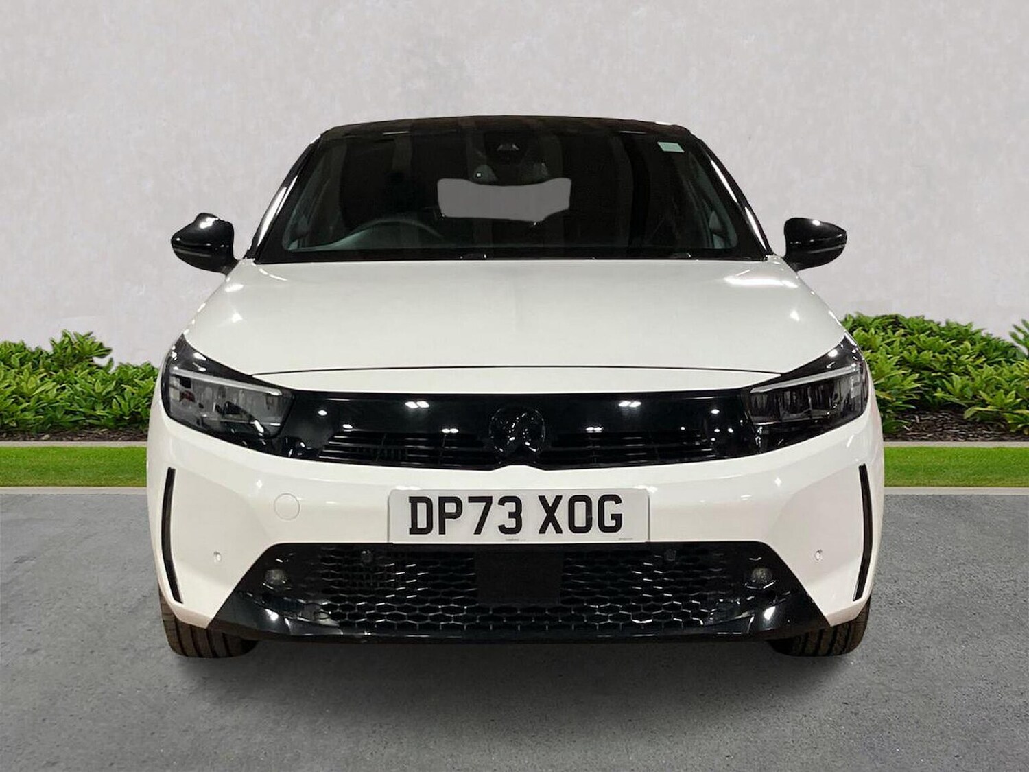 Used Vauxhall Corsa 2023 for sale - 78195828: Photo 7