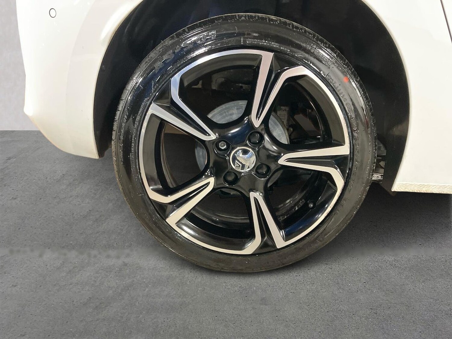 Used Vauxhall Corsa 2023 for sale - 78195828: Photo 8