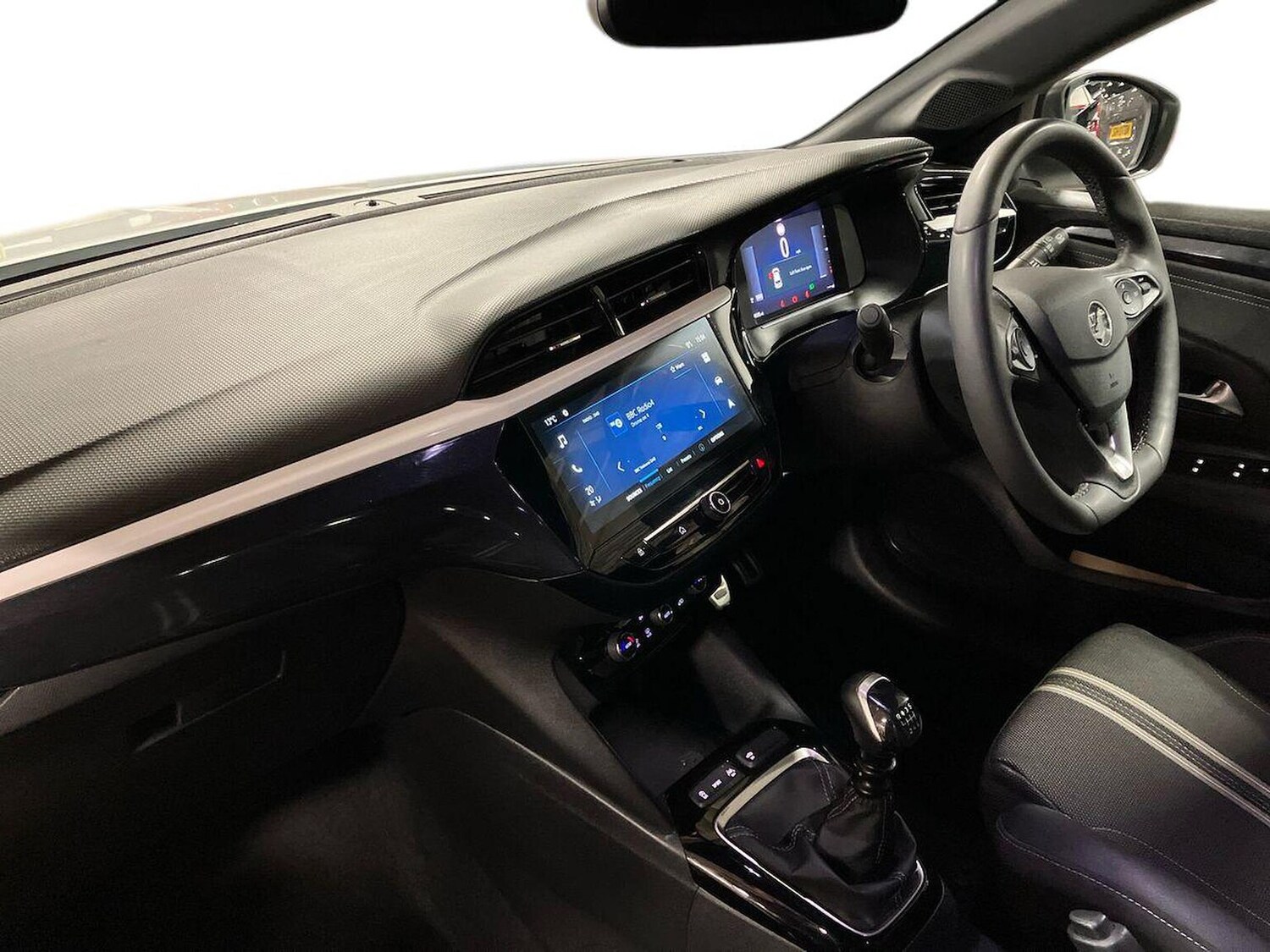 Used Vauxhall Corsa 2023 for sale - 78195828: Photo 9