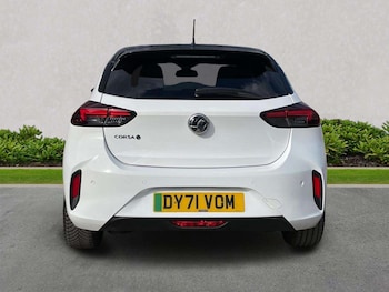 Used Vauxhall Corsa 2021 for sale - 78750703: Photo