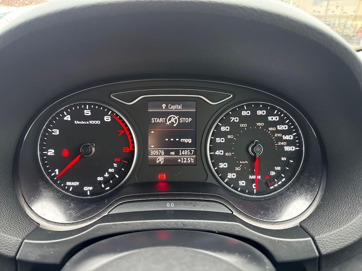 Used Audi A3 2017 for sale - 76316689: Photo 10