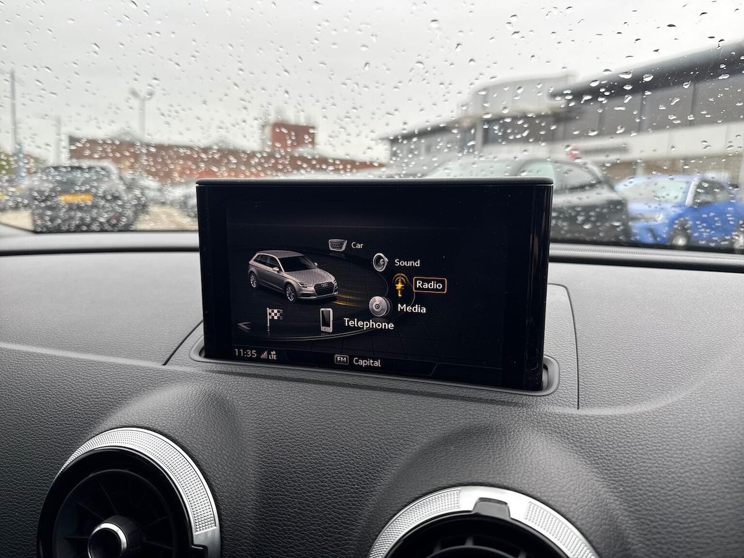 Used Audi A3 2017 for sale - 76316689: Photo 11