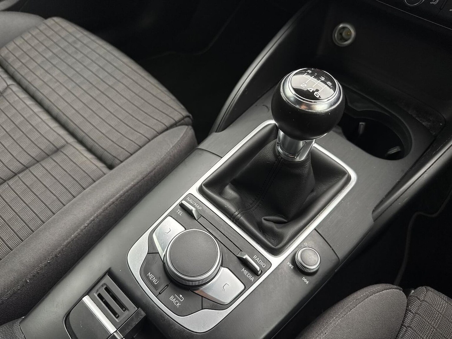 Used Audi A3 2017 for sale - 76316689: Photo 13